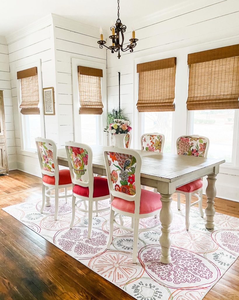 Here’s Why I’m Leaving Farmhouse Neutral Behind - Simply Southern Cottage