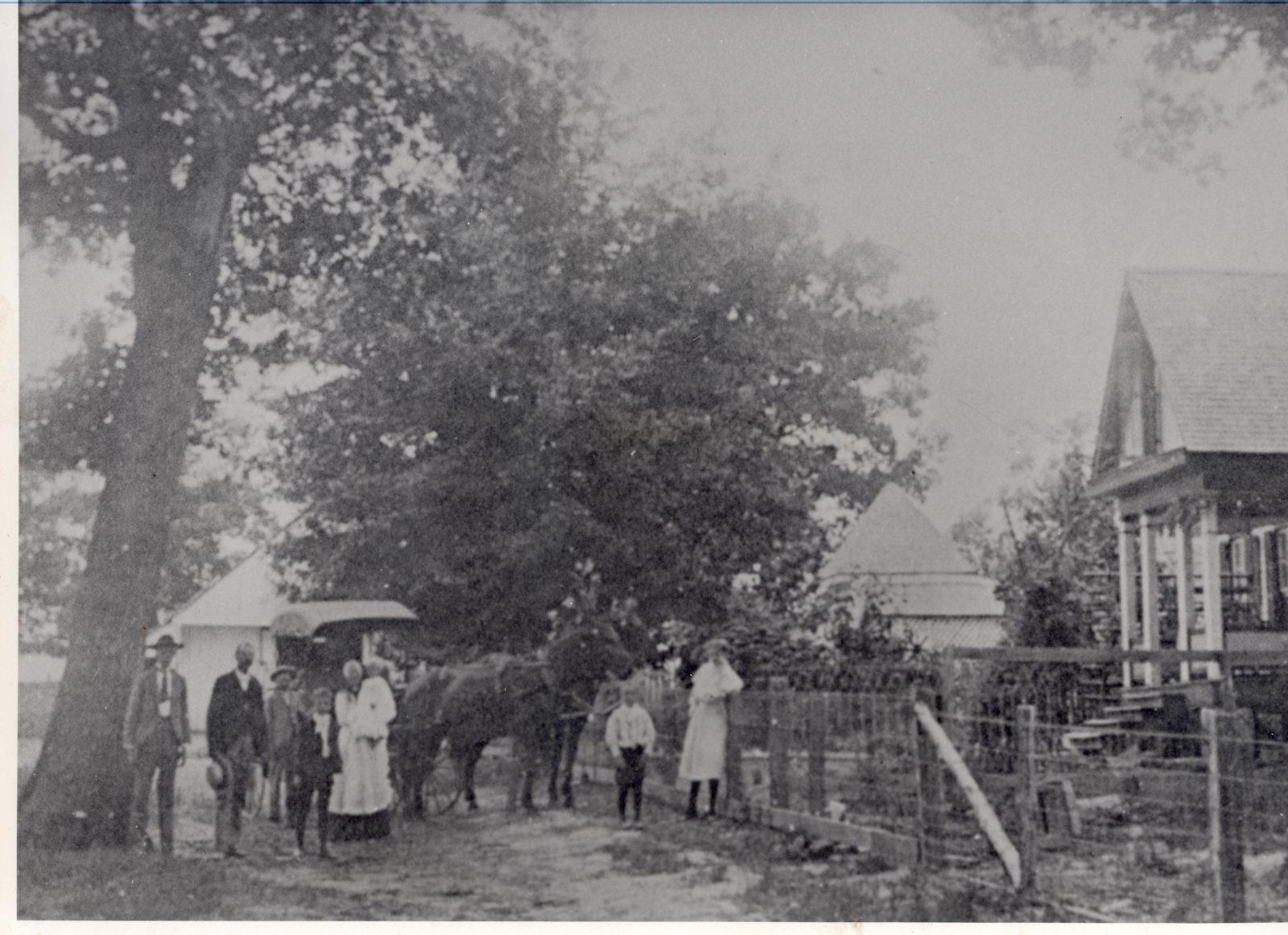 Finding Home: The Moreland Family Homestead, North Louisiana: The Story ...