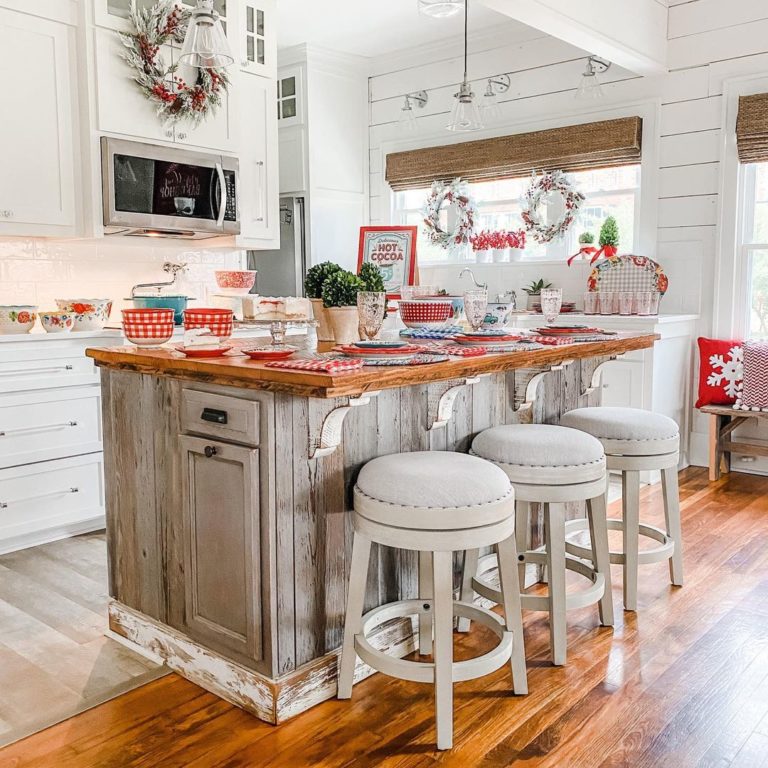 Blog - Simply Southern Cottage