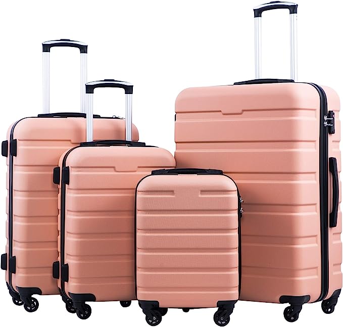 Simply Southern Cottage Travel Must-Haves: Functional Luggage
