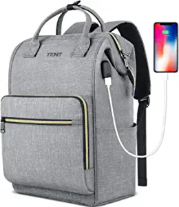 Simply Southern Cottage Travel Must-Haves: Laptop Backpack