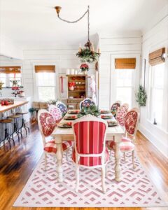 5 Ways to Style Your Home with Greenery - Simply Southern Cottage