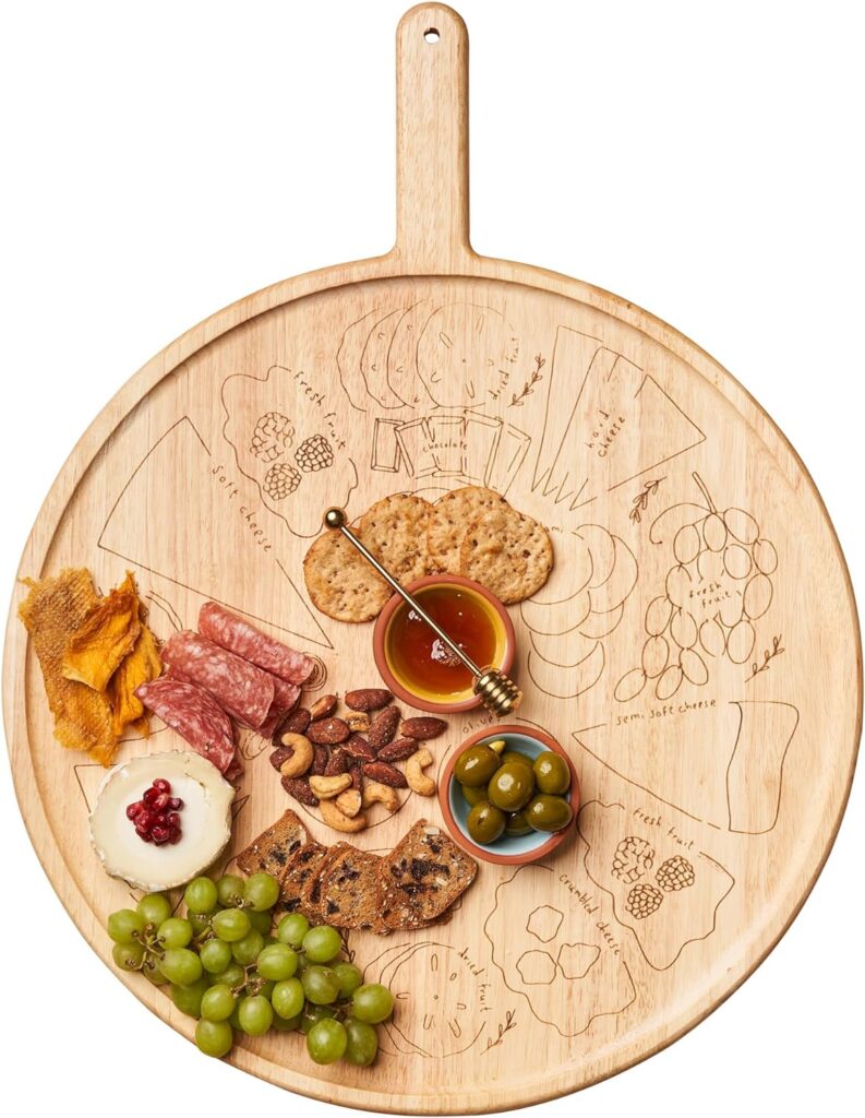 Simply Southern Cottage: Charcuterie Board