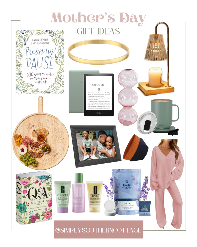Simply Southern Cottage: Mother's Day Gift Ideas